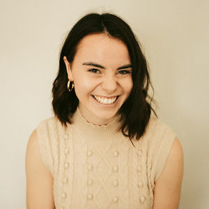 Meet your Posher, Mackenzie